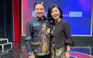  Dituding Tak Menafkahi, Hotma Sitompul Sebut Beri Desiree Tarigan Uang Bulanan Hingga Ratusan Juta