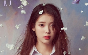 IU Bahas Susahnya Persiapkan Album 'LILAC', Sampai Tak Punya Waktu untuk Makan