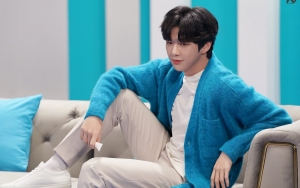 Kang Daniel Jadi Orang Rumahan, Ternyata Ini yang Dilakukan Sampai Betah Tak Keluar Rumah