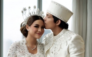 Resmi Jadi Suami, Ini Jawaban Atta Halilintar Saat Disinggung Kemungkinan Aurel Hermansyah Berhijab
