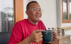 Sule Blak-blakan Ngaku Sombong, Inikah Alasan Tak Rangkul Komedian Junior?