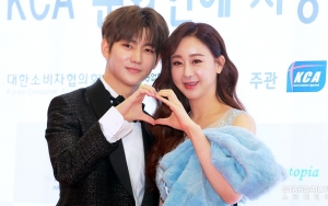 Jin Hua Suami Ham So Won Dituduh Palsukan Identitas, Bukan Konglomerat dan Pernah Kerja di Bar?