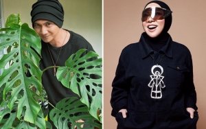 Sepakat Dengan Anji, Melly Goeslaw Akui Bingung Lihat Komposer Protes Soal PP Royalti Hak Cipta Lagu