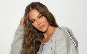 Tim Khloe Kardashian Minta Foto Bikini yang Beredar Tanpa Izin Dihapus