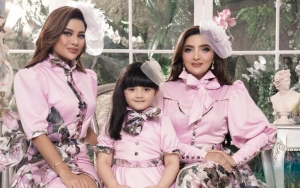 Arsy Putri Ashanty Kepoin Aurel Hermansyah, Tanya Enak Enggak Jadi Istri