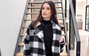 Setahun Tak Bernyanyi, Lea Michele Jadi Insecure Dengan Suaranya Sendiri?