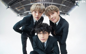 Suga dan J-Hope BTS Nggak Bakal Brewokan Karena Alasan Ini, V Ingin Tampil Berkumis