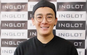 Andy Chun 'MUA Artis' Kunci Medsos, Korban Bantah Anggapan Hanya Diam Saat Dilecehkan