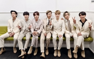 Bukan 1, BTS Sukses Cetak 2 Rekor Baru Di Chart Billboard Minggu Ini Lewat Lagu 'Dynamite'