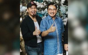 Marah Besar, Hotma Sitompul Sebut Bams eks Samsons Jahat Karena Benarkan Fitnah Perselingkuhan