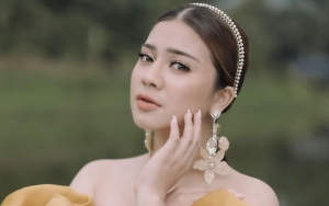 Felicya Angelista Beber Kebiasaan Baru Sejak Hamil, Sering Elus Perut Lalu Minta Maaf ke Calon Bayi
