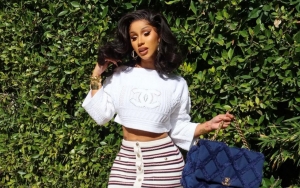 Cardi B Ungkap Banyak Dapat Memori Manis Dan Pahit Saat Kenang 3 Tahun Album 'Invasion of Privacy'