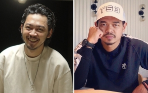 Pamungkas Duet Nyanyikan Lagu 'To The Bone' Bareng Bepe