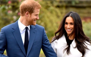 Meghan Markle Dan Pangeran Harry Umumkan Kerja Sama Bareng Netflix, Bakal Punya Serial Bareng?