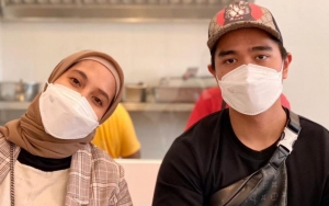 Usai Kondangan, Kaesang Pangarep Ngafe Bareng Nadya Arifta Auto Disentil Soal Isu Haters Jokowi