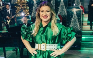 Kelly Clarkson Akui Takut Meng-Cover Lagu Milik Salah Satu Musisi Ini, Kenapa?