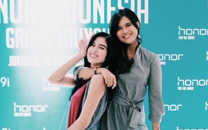 Niat Hati Hibur Audi Marissa, Ochi Rosdiana Malah Ngilu dan Panik Usai Dapat Respon Begini