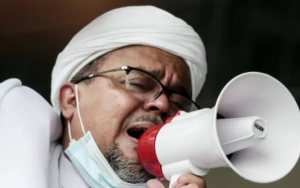 Ini Permintaan Habib Rizieq Agar Puasanya Tak Batal Kala Sidang di Bulan Ramadhan