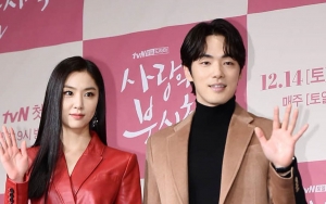 Kim Jung Hyun dan Seo Ji Hye Dilaporkan Pacaran, Cinlok di 'Crash Landing on You'