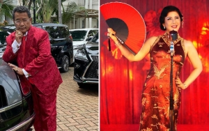 Lawan Hotma Sitompul, Hotman Paris Siap Dampingi Ibu Bams Eks Samsons ke Komnas Perempuan