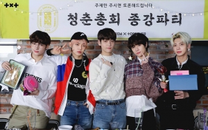 TXT Dilaporkan Segera Comeback, Begini Tanggapan Big Hit Entertainment
