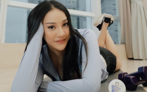 Heboh Anya Geraldine Terciduk Bareng Pria Misterius, Disebut S3 Marketing Karena Alasan Ini