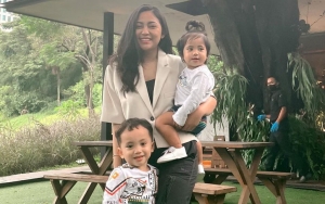Sweet Banget! Anak Rachel Vennya Akhirnya Rela Ditinggal Ke NTT Karena Alasan Ini
