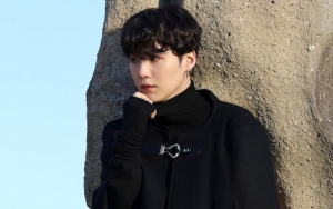Mengejutkan, Suga BTS Tak Bisa Lakukan Ini Lagi Pasca Operasi