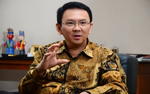 Kenapa Pertamina Masih Edarkan BBM Premium? Ahok Beri Penjelasan