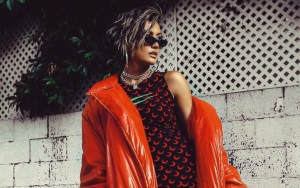 Agnez Mo 'Dikhianati' Fans Sendiri di Ajang iHeartRadio 2021, Ciut Gara-gara Bersaing Dengan ARMY?