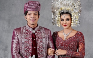 Subscriber YouTube Makin Naik Pasca Atta Halilintar Nikah, Berharap Tembus 30 Juta Saat Aurel Hamil