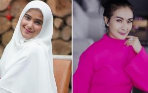 Iis Dahlia Pamer Bukti Chat WA-Ngode Diblokir, Nadya Istri Rizki DA Pilih Tulis Pesan Soal Jodoh