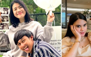 Felicya Angelista-Hito Caesar Kompak Beri Selamat Audi Marissa, Dapat Pesan Balasan Ini