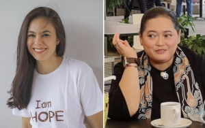 Wulan Guritno Resmi Jadi Janda Hari Ini, Mbak You Sempat Ramal Bakal Nikah 3-4 Kali?