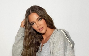 Khloe Kardashian Akhirnya Buka Suara Tanggapi Foto Bikininya Yang Beredar Tanpa Izin