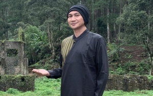 Masih Tanggapi PP Royalti, Anji Beber Kegelisahan Penyelenggara Event