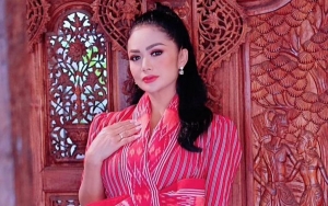 Jadi Musisi Sekaligus Anggota DPR, Krisdayanti Beri Tanggapan Objektif Soal PP Royalti Musik