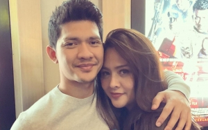 3 Bulan LDR Beda Negara, Audy Item dan Iko Uwais Akhirnya Berjumpa