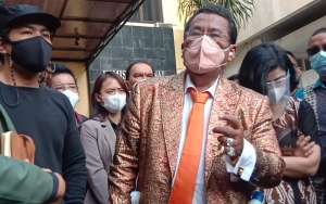 Ibunda Bams Minta Perlindungan, Begini Tanggapan Komnas Perempuan