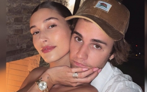 Hailey Baldwin Memuji Justin Bieber Sebagai Sosok Pria Dewasa, Akui Tak Bisa Seperti Sang Suami