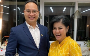 Sosok Calvino Samudra yang Dituding Jadi Selingkuhan Desiree Tarigan, Punya 2 Perusahaan?