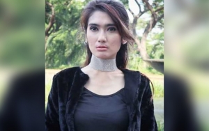 Kini Kembali Eksis, Revi Mariska Pamer Saldo Rekening Capai Rp 12 Miliar  