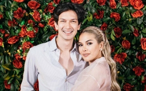 Nikita Mirzani Ngaku Ingin Punya Anak Dari Dimas Beck Meskipun Tanpa Nikah, Ini Alasannya