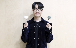 J-Hope BTS Beberkan Sang Ayah Sempat tentang Dirinya Menari dan Jadi Idol