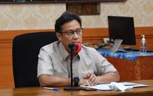 Tak Hanya Lobi Tiongkok, Menkes Juga Siapkan Strategi Ini Untuk Antisipasi Embargo Vaksin