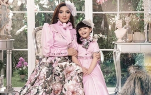 Ashanty Ungkap Rasa Bangga Saat Arsy Tampil di 'The Voice Kids', Bongkar Momen Gemas Sempat Diprotes