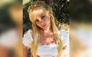 Britney Spears Usai Divaksin COVID-19: Aku Tidak Merasakan Apa Pun