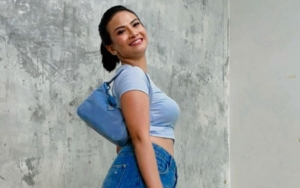 Vanessa Angel Promosikan Produk Mukena Jualannya Malah Ramai Dikritik, Kenapa?