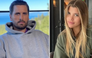 Putus Dari Scott Disick, Sofia Richie Gandeng Pacar Baru Seorang CEO
