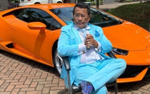 Hotman Paris Pamer Hidup di Rumah Megah Saat Kecil, Cerita Soal Kebiasaan BAB Bikin Salfok